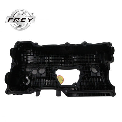 Couverture de valve en plastique d'E85 N42 N46, 11127568582 pièces de rechange de moteur de voiture