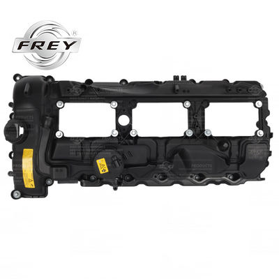 11127570292 couvercle de soupape de pièces de rechange de moteur automatique pour BMW E90 E91 F18