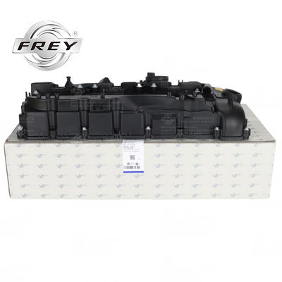 11127570292 couvercle de soupape de pièces de rechange de moteur automatique pour BMW E90 E91 F18