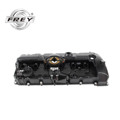 Le couvercle de soupape de moteur d'E82 E90 E60 E83 F25 E70, les pièces d'auto 11127552281 ont adapté Z4 X3 X5 N52