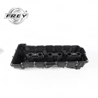Le couvercle de soupape de moteur d'E82 E90 E60 E83 F25 E70, les pièces d'auto 11127552281 ont adapté Z4 X3 X5 N52