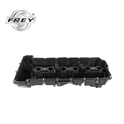 Le couvercle de soupape de moteur d'E82 E90 E60 E83 F25 E70, les pièces d'auto 11127552281 ont adapté Z4 X3 X5 N52