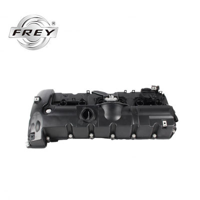 Le couvercle de soupape de moteur d'E82 E90 E60 E83 F25 E70, les pièces d'auto 11127552281 ont adapté Z4 X3 X5 N52