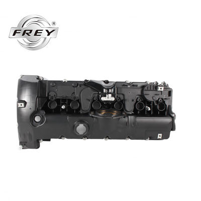 Le couvercle de soupape de moteur d'E82 E90 E60 E83 F25 E70, les pièces d'auto 11127552281 ont adapté Z4 X3 X5 N52