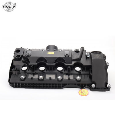 Pièces de rechange automatiques de moteur de couverture de valve 11127563474 pour N62 E60 E66 E70 E53