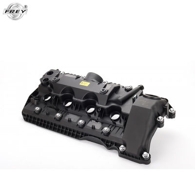 Pièces de rechange automatiques de moteur de couverture de valve 11127563474 pour N62 E60 E66 E70 E53