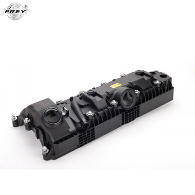 Pièces de rechange automatiques de moteur de couverture de valve 11127563474 pour N62 E60 E66 E70 E53