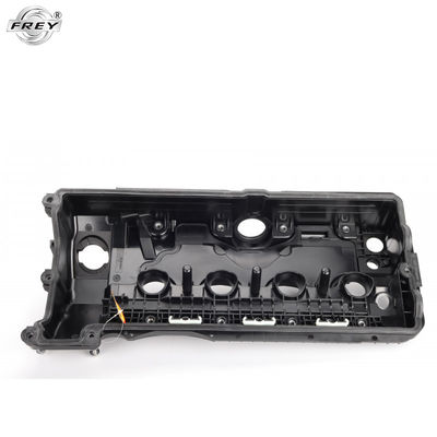 Pièces de rechange automatiques de moteur de couverture de valve 11127563474 pour N62 E60 E66 E70 E53