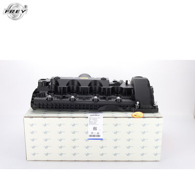 Pièces de rechange automatiques de moteur de couverture de valve 11127563474 pour N62 E60 E66 E70 E53