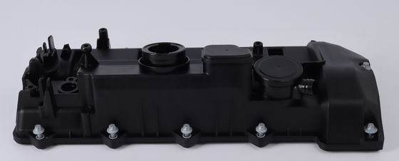 Couverture de culasse de moteur d'OEM OM646, pièces de rechange de moteur de la voiture 6460102230