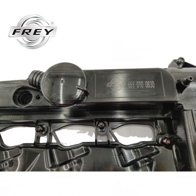 Couverture automatique de culasse de moteur de pièces de rechange de moteur de 6510100830 pour le benz OM651 de Mercedes
