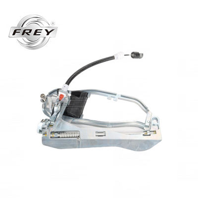 51228243636 cadre droit de poignée de porte, accessoires de voiture d'ISO9001 BMW X5 E53