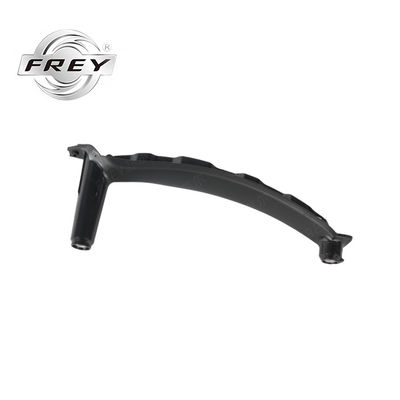 Poignée droite noire de traction de porte de voiture de BMW E70 E71, 51416969402 pièces d'auto de marché des accessoires