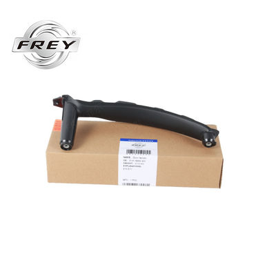Poignée droite noire de traction de porte de voiture de BMW E70 E71, 51416969402 pièces d'auto de marché des accessoires