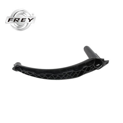 Poignée droite noire de traction de porte de voiture de BMW E70 E71, 51416969402 pièces d'auto de marché des accessoires