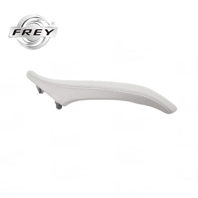 Poignée de porte de voiture à l'intérieur gauche gris OEM 51417225855 pour bmw série 5 F18 F10 Frey Auto Parts
