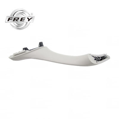 Poignée de porte de voiture à l'intérieur gauche gris OEM 51417225855 pour bmw série 5 F18 F10 Frey Auto Parts