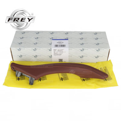 Voiture à l'intérieur de la poignée de porte arrière gauche de Brown, 51417225859 pièces d'auto adaptées BMW F18 F10