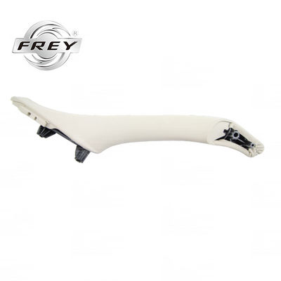 51417225858 poignée de porte d'accessoires intérieurs automatiques gris pour BMW série 5 F18 F10