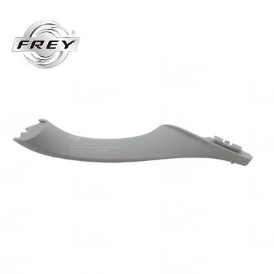 51417225858 poignée de porte d'accessoires intérieurs automatiques gris pour BMW série 5 F18 F10