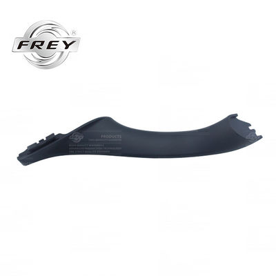 Poignée de voiture BMW F10 F18 noire à l'intérieur 51417225861 polyvalente