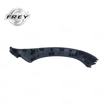 Poignée de voiture BMW F10 F18 noire à l'intérieur 51417225861 polyvalente