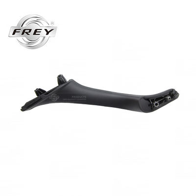Poignée de voiture BMW F10 F18 noire à l'intérieur 51417225861 polyvalente