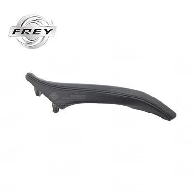 Poignée de voiture BMW F10 F18 noire à l'intérieur 51417225861 polyvalente