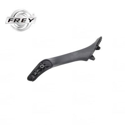 Poignée de voiture BMW F10 F18 noire à l'intérieur 51417225861 polyvalente