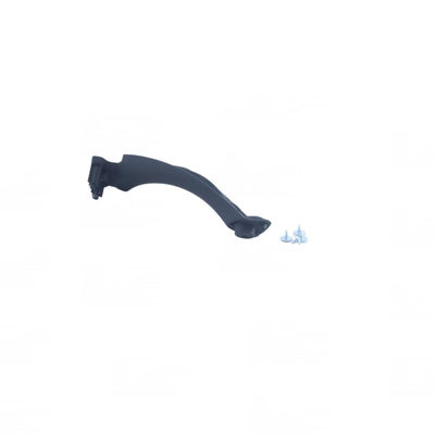 Frey Auto Parts 890029501 OE 51417230849 pour BMW E90 Noir Poignée de porte intérieure gauche