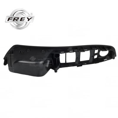 Ensembles de poignée de porte de voiture noire 51417225873 pour BMW F18 F10 Frey grossiste de pièces automobiles