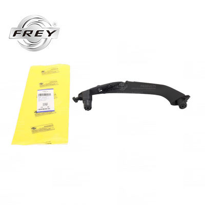 Poignée de porte avant gauche intérieure 51417438523 pour pièces de rechange automatiques BMW G38 ​​Frey
