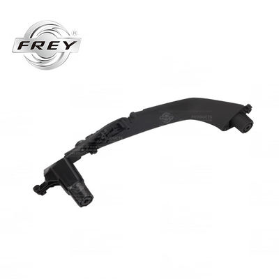 Poignée de porte avant gauche intérieure 51417438523 pour pièces de rechange automatiques BMW G38 ​​Frey