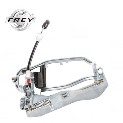 Poignée de porte de pièces automobiles Frey de qualité supérieure 51218243616 pour BMW X5 E53 X-Drive