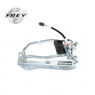 Poignée de porte de pièces automobiles Frey de qualité supérieure 51218243616 pour BMW X5 E53 X-Drive