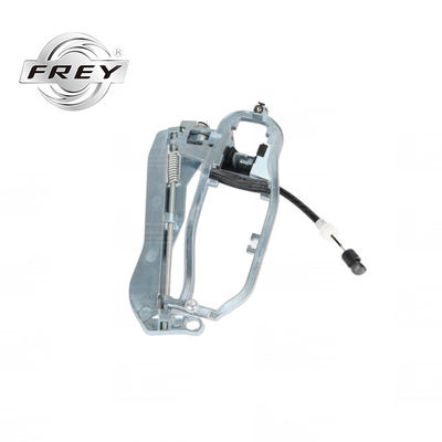 Poignée de porte de pièces automobiles Frey de qualité supérieure 51218243616 pour BMW X5 E53 X-Drive