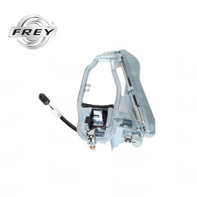 Poignée de porte de pièces automobiles Frey de qualité supérieure 51218243616 pour BMW X5 E53 X-Drive