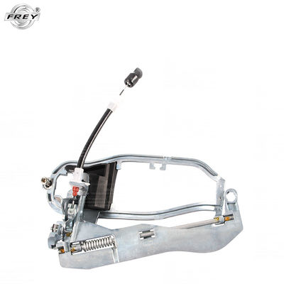 Poignée de porte de pièces automobiles Frey de qualité supérieure 51218243616 pour BMW X5 E53 X-Drive