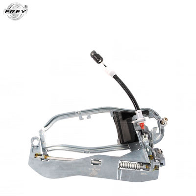 Poignée de porte de qualité supérieure Frey Auto Parts 51218243615 E53 X-Drive